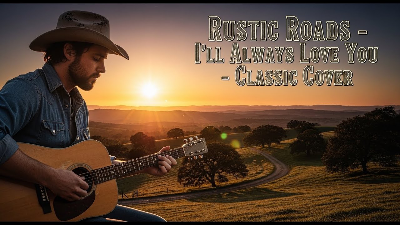 Heartache on Highway 9 – Classic Country Breakup Song