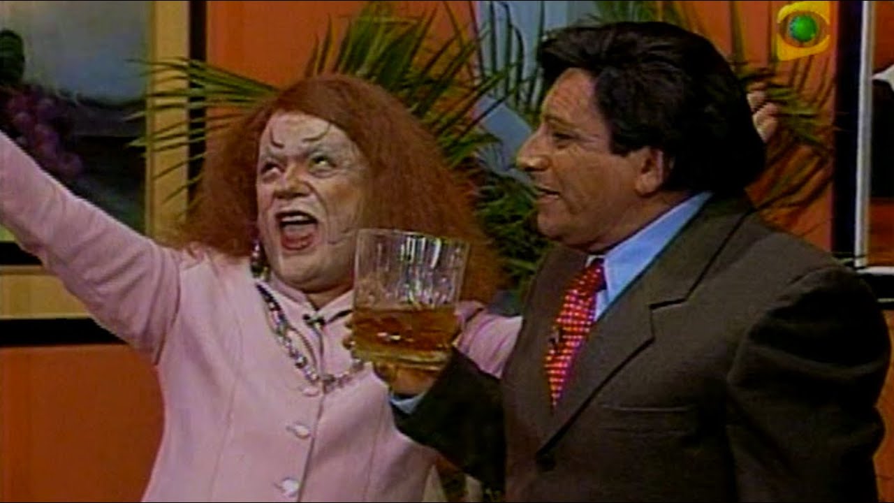 El Especial Del Humor - #01 Choledo y Ilian (1/2)