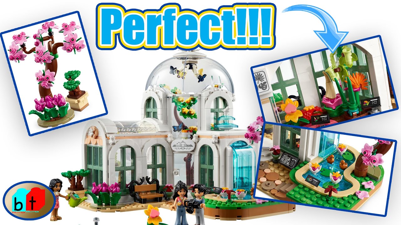 This Could Be the MOST Successful Friends Set...Ever