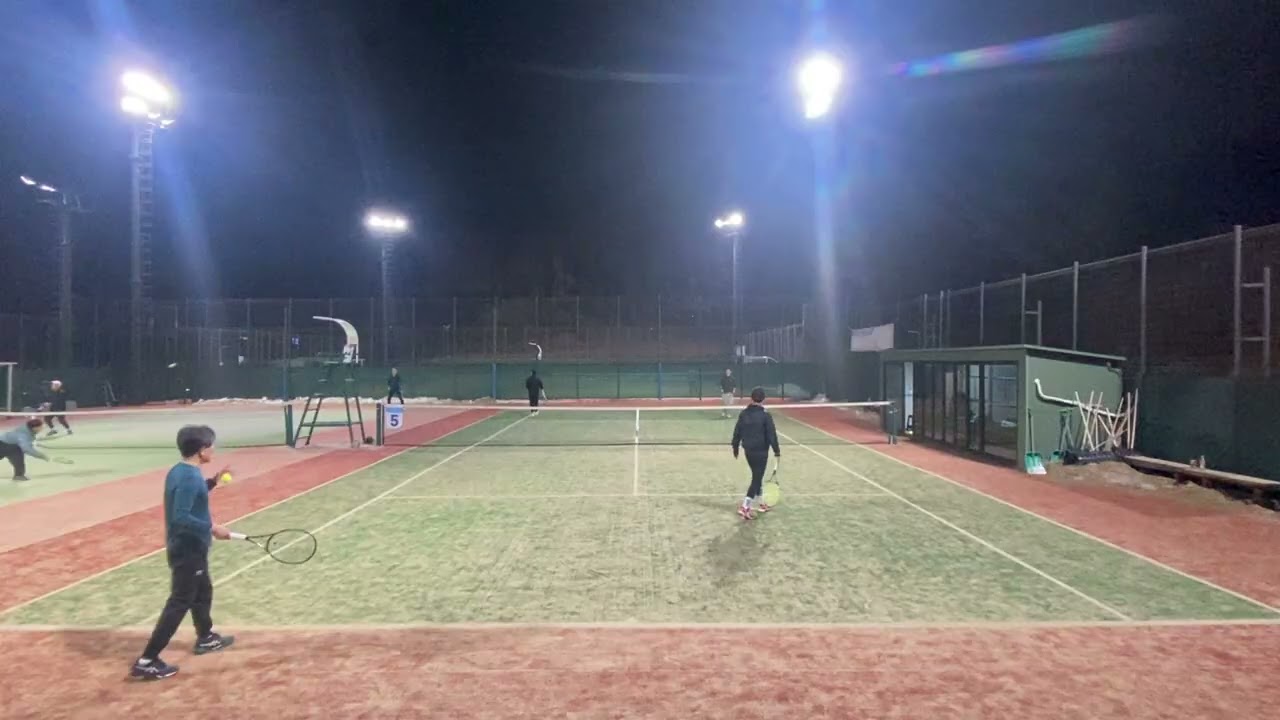 [명일] 26.02.12 이강 vs 객구