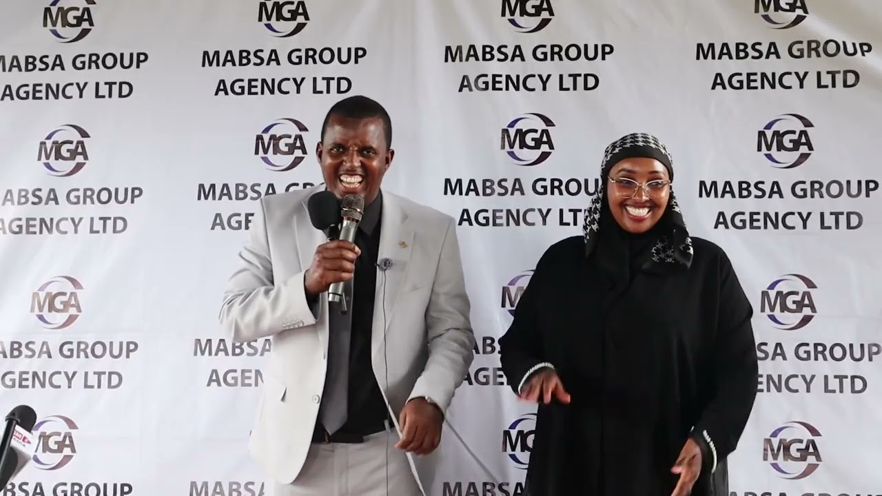 howlwadeenada ugu wanagsana dhanka wax qabadka sanadkii 2025-TII OO la abaalmariyay