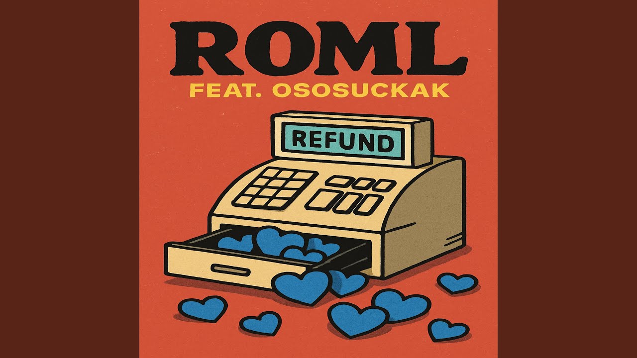 ROML (feat. OsosuckaK)