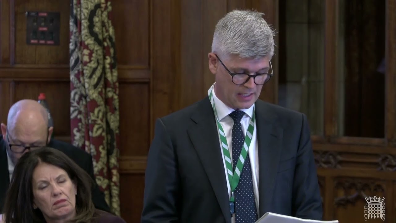 MPs discuss SEND in the South East