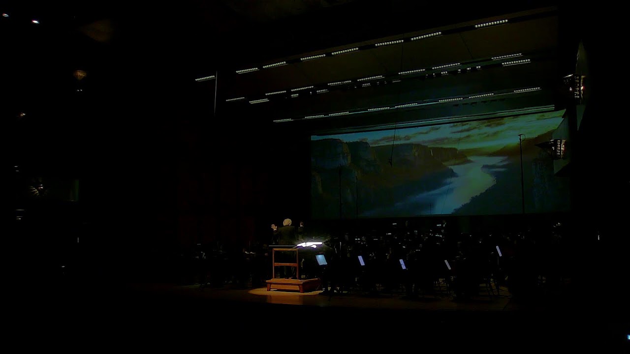 Moores School Symphony Orchestra Concert: Wagner 