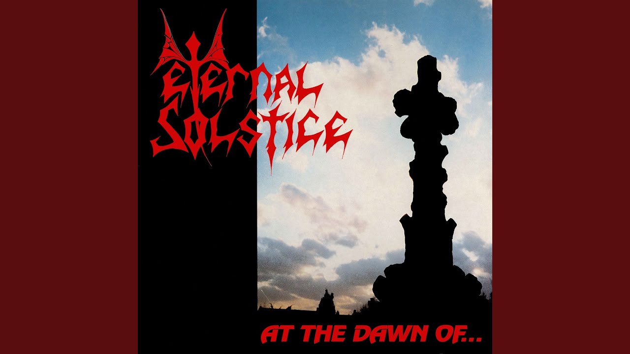 Eternal Solstice - Thrall to the Gallows