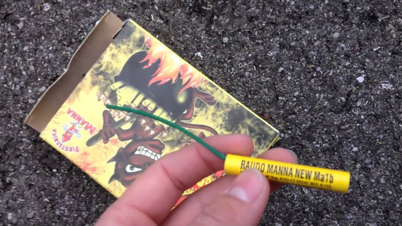 Raudo Manna Ma1b - Informazioni + Test :D