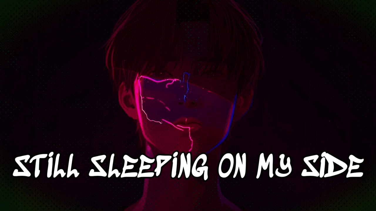 Still Sleeping on My Side | Sad Indie Song About Loneliness & Heartbreak (No Copyright)