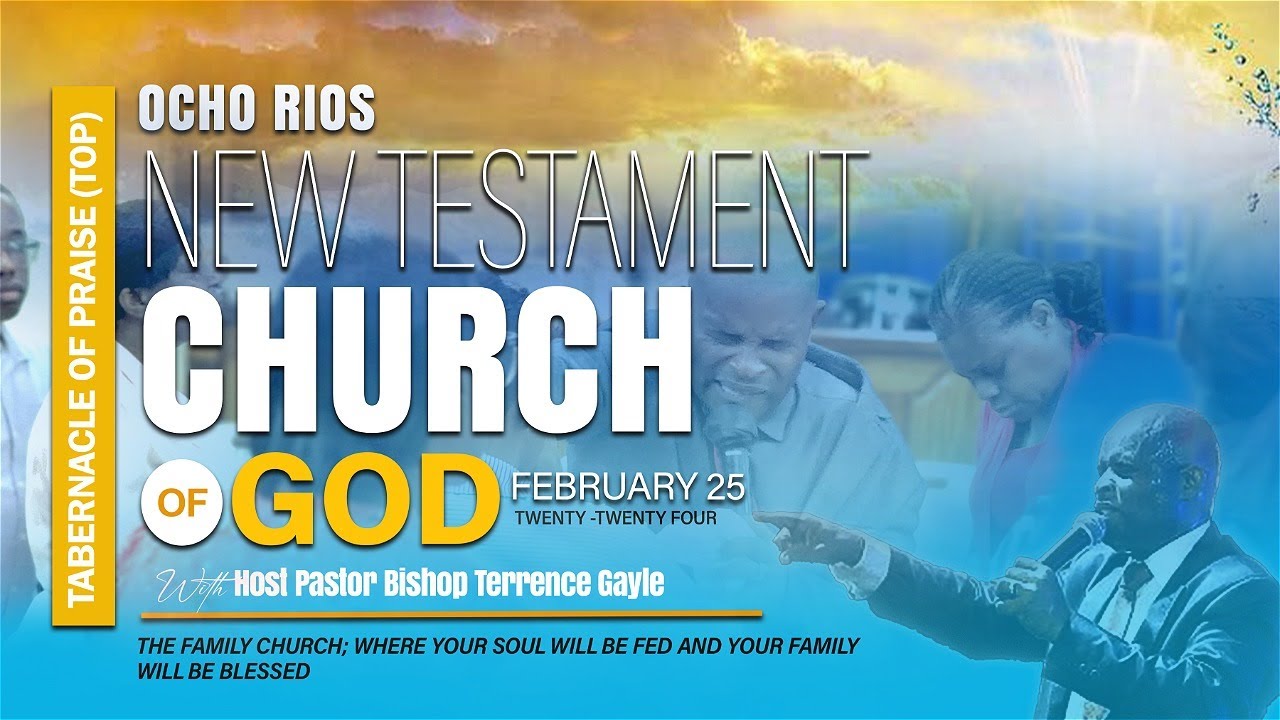 CHRISTMAS SERVICE  DEC. 28, 2025