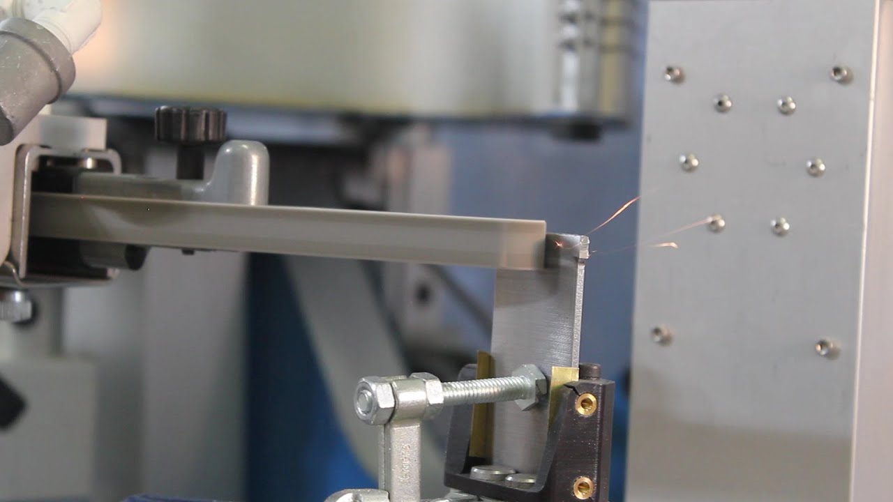 Airfoil Repair