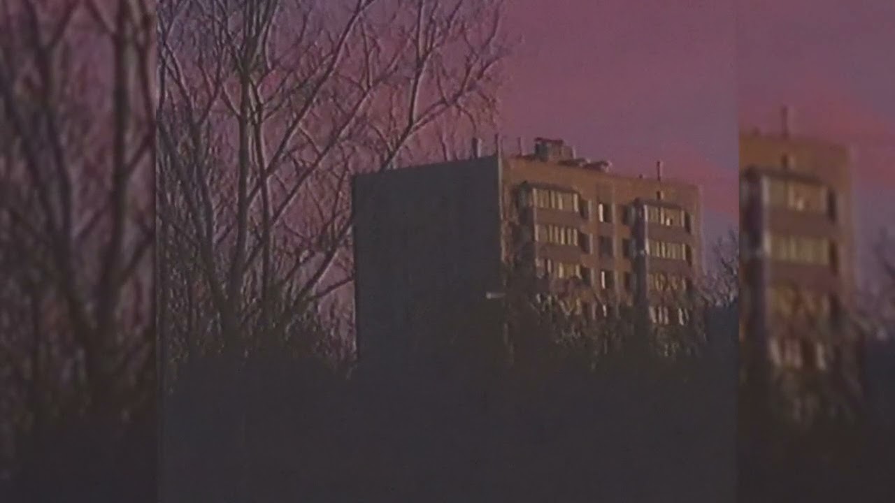 RYDER SPOT - SLOW MOTION (slowed)