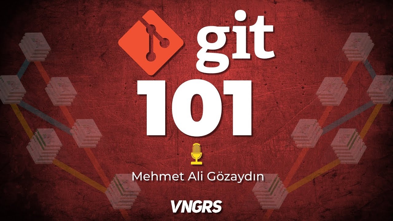 Git nedir?