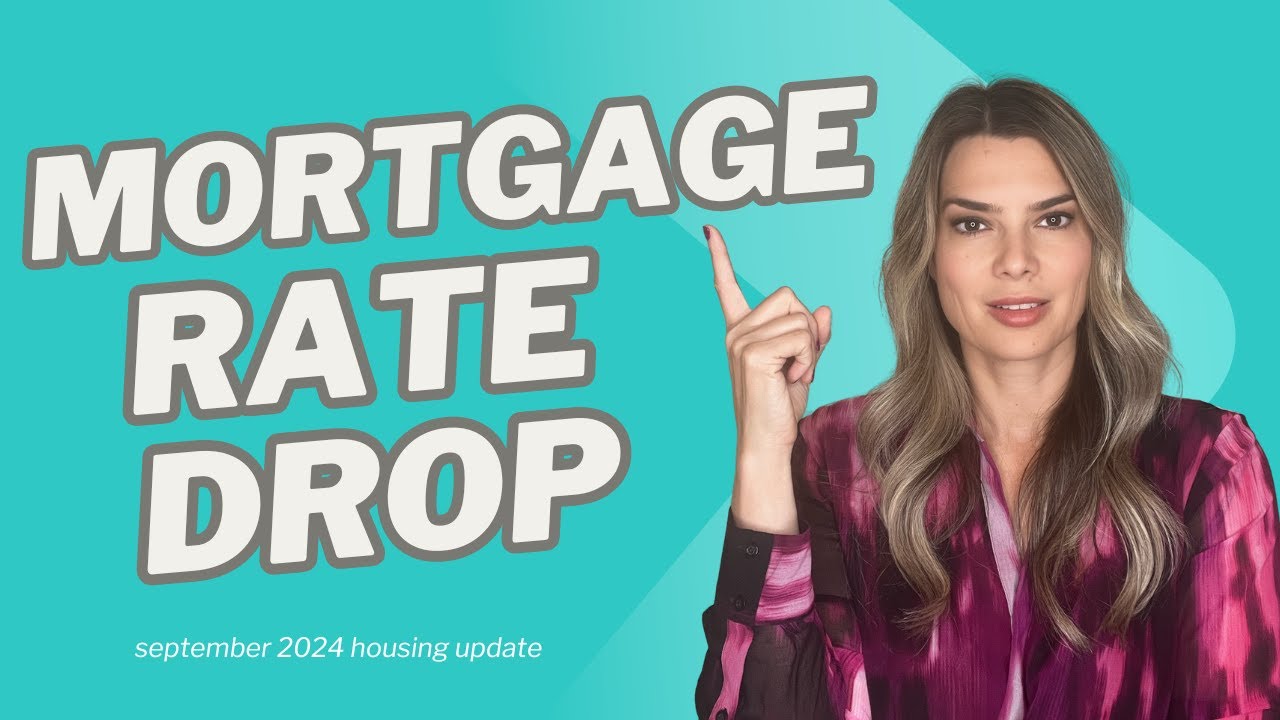 Phoenix, Arizona Housing Update - September 2024