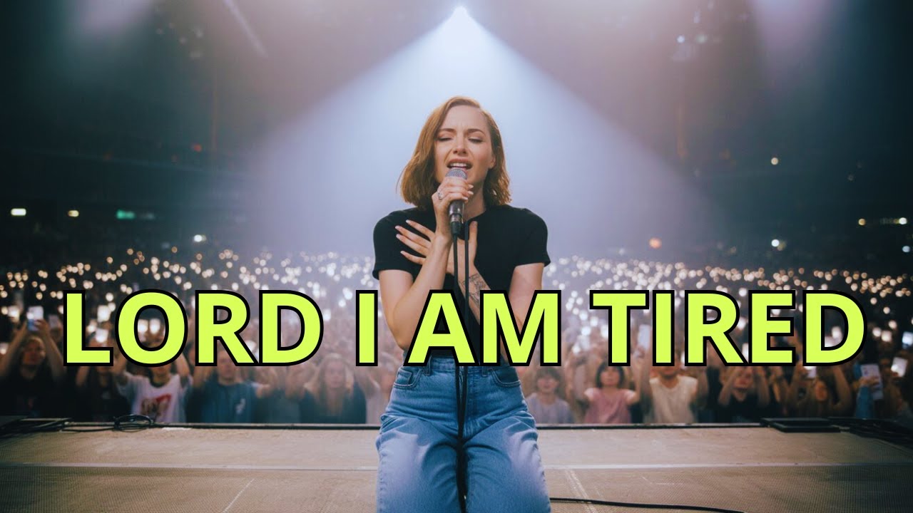 Lord I’m Tired but I’m Still Here | Soul Healing Worship Playlist