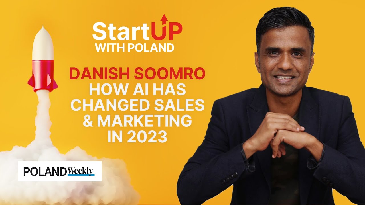 How AI has changed sales & marketing in 2023