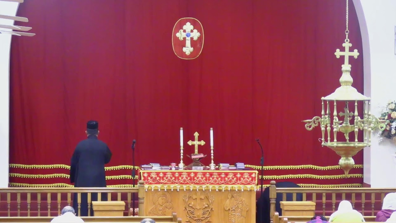 Noon Prayers | 02/18/2026 (Wednesday)