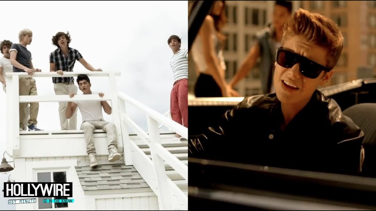Directioners Vs. Beliebers: Better Fan Base!?