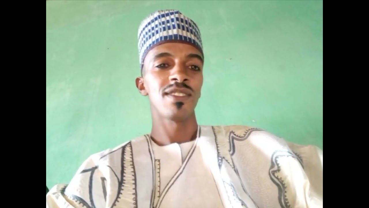 Sanda Boro Bangal Ismaila Jonkoy 🎵