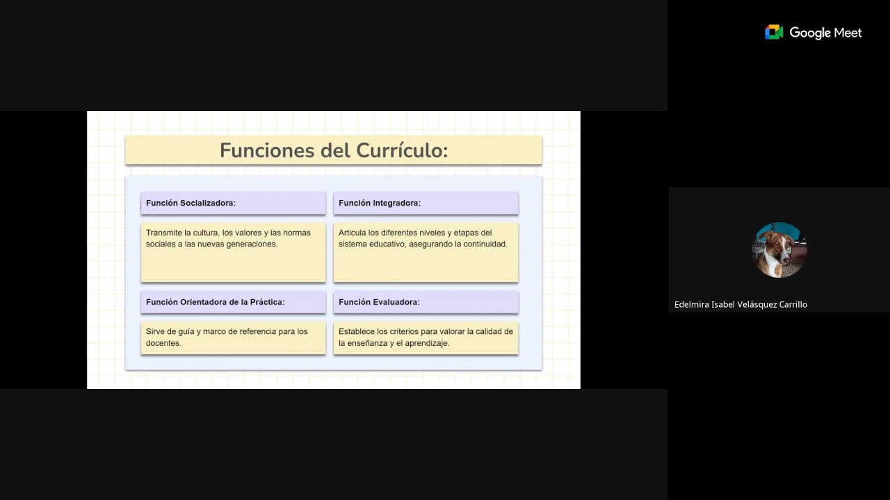 PSICOPEDAGOGÍA A25 (PEDAGOGÍA - MARQUELA GONZÁLEZ) RECURRENTE