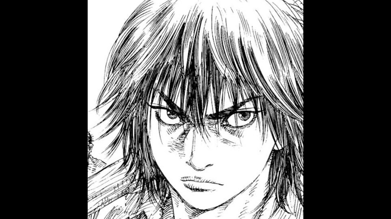 バガボンド (Vagabond) OST - Part One - 05. The Demon's Child