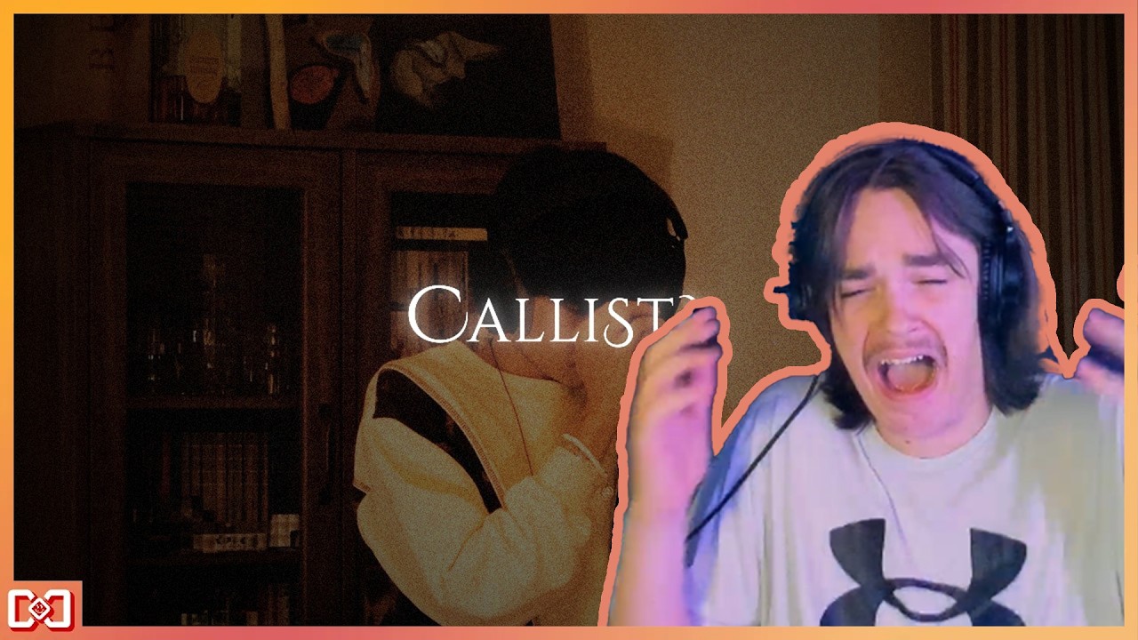 WASHED CHAMP REACTS | MOKBAY - Callista (GBB26 Loopstation Wildcard)