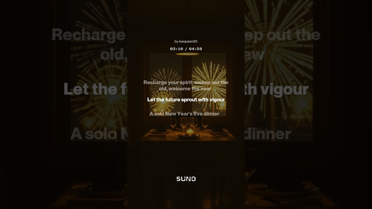 Today  New Year's Eve  1