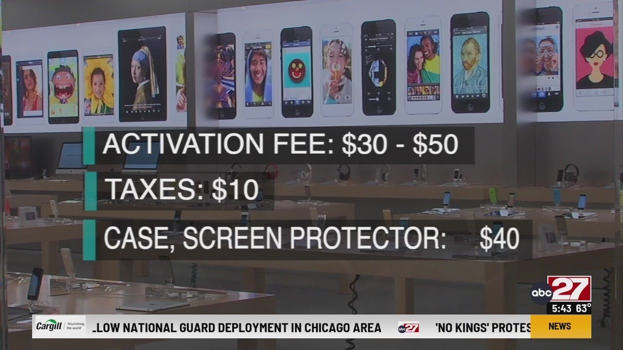 Are the latest iPhone deals too good to be true?