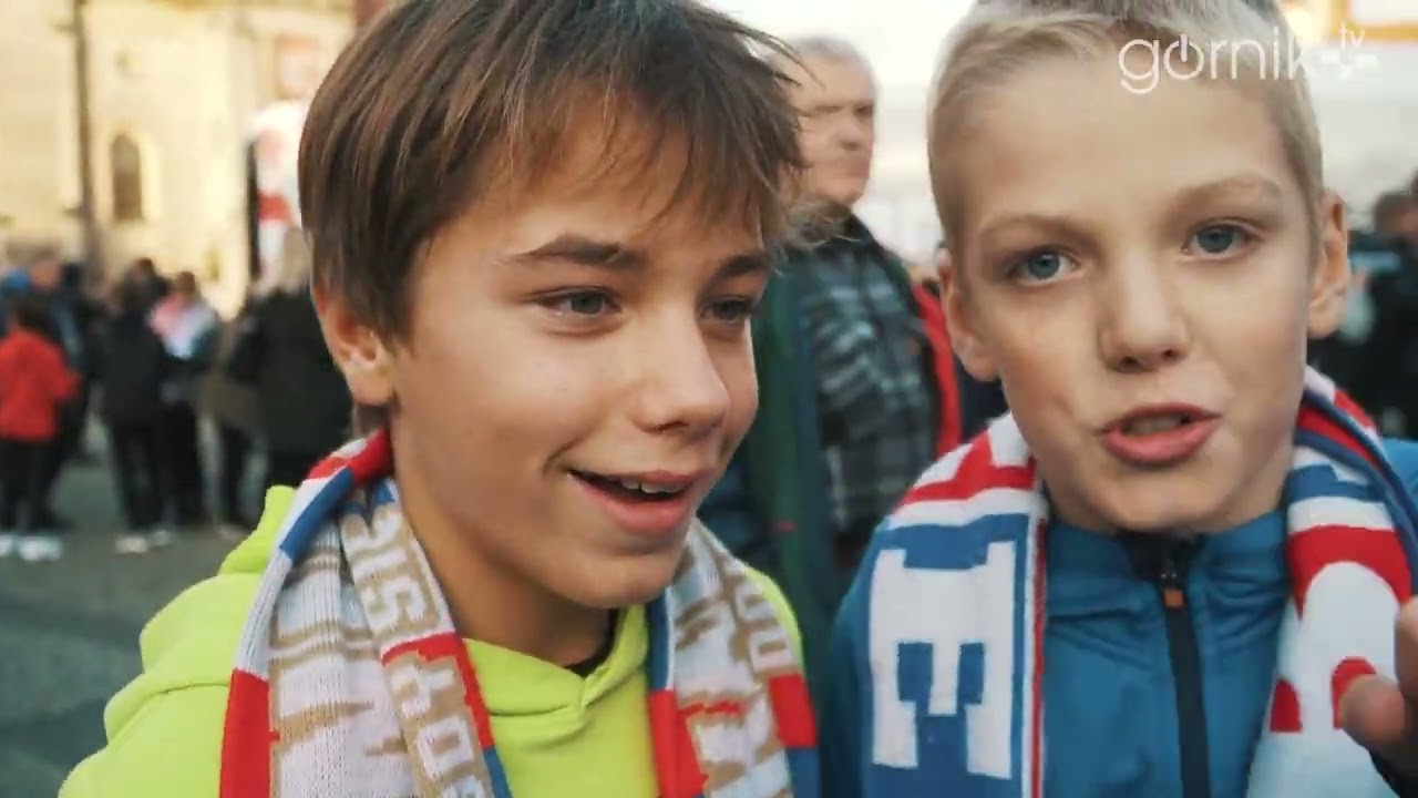 Ruszamy w Miasto #6 - Zbrosławice i Tarnowskie Góry