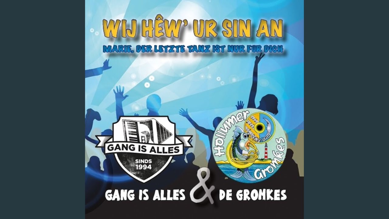 Wij hêw' ur sin an