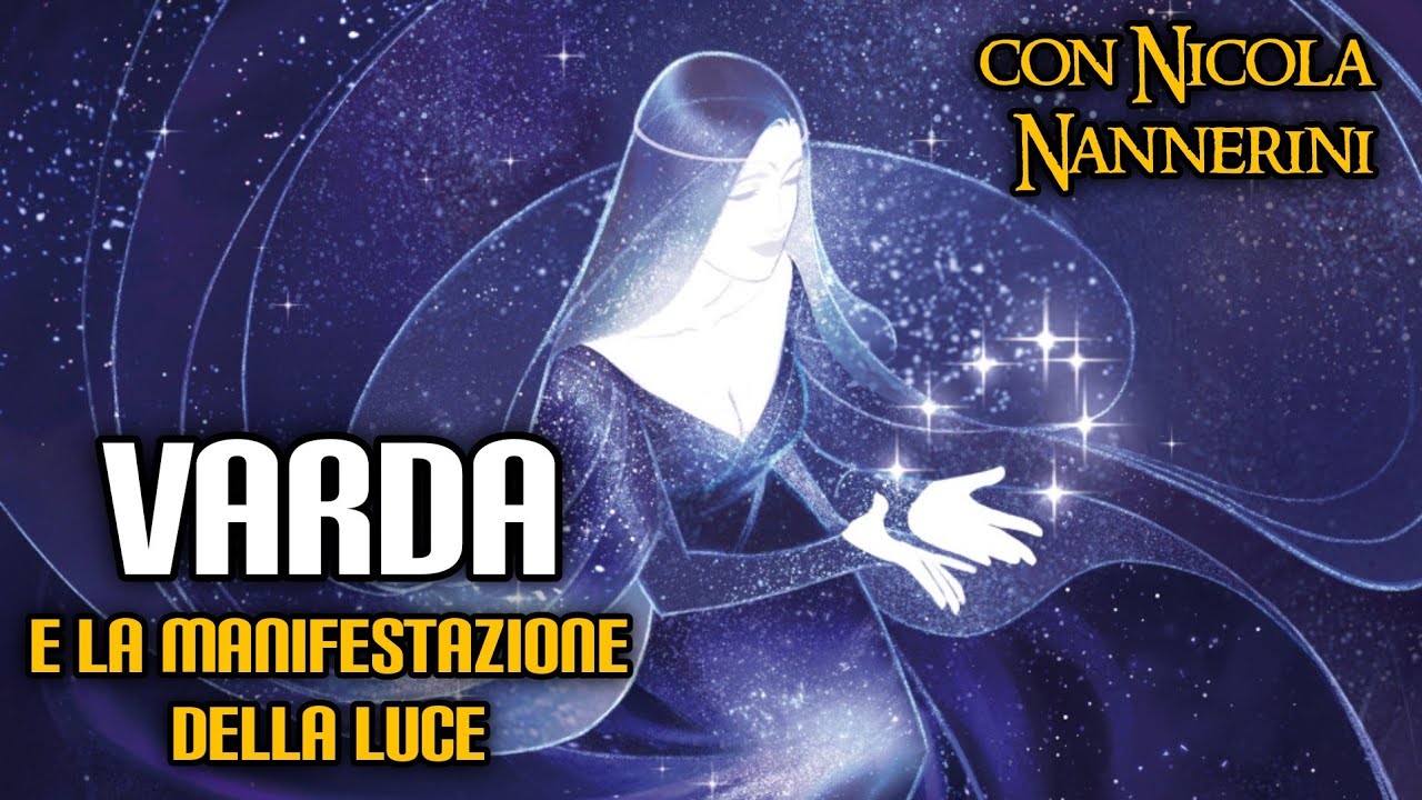 Varda e la manifestazione della luce (con Nicola Nannerini)