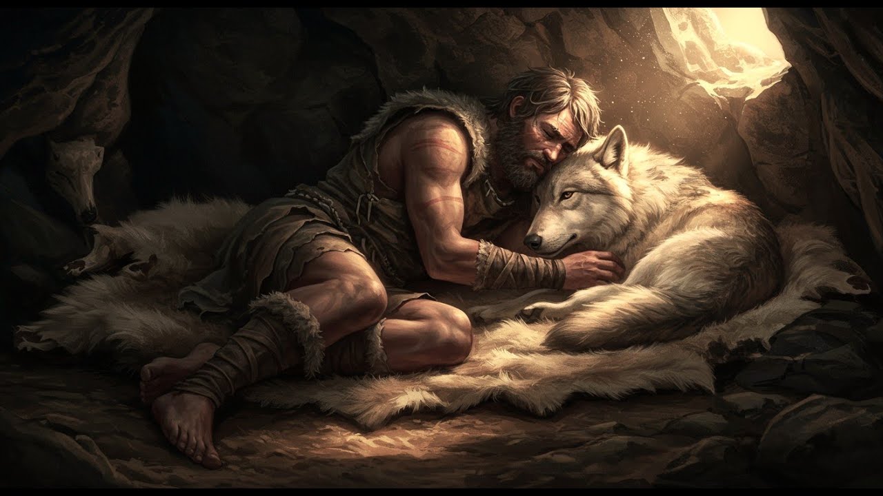 Giants of the Ancient World &ndash; A Calming Journey Through Prehistoric Survival