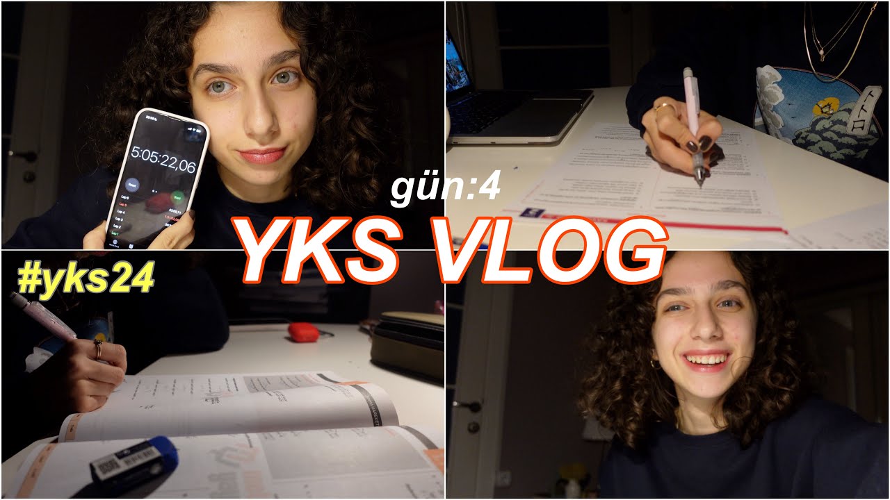 YKS ÇALIŞMA GÜNLÜĞÜM | ayt mat,trigo2,dil bilgisi