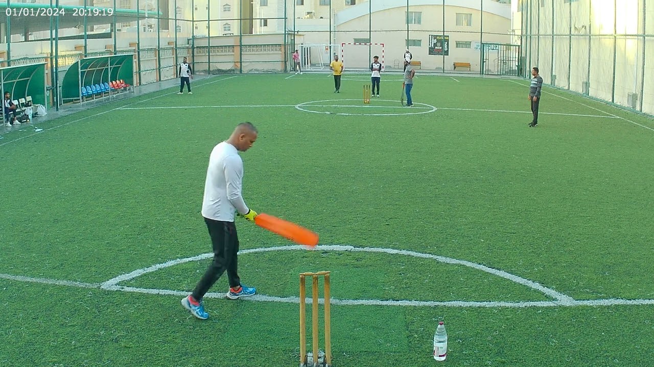 21/02/2026 - 1st Match Part 2 - League Season 2