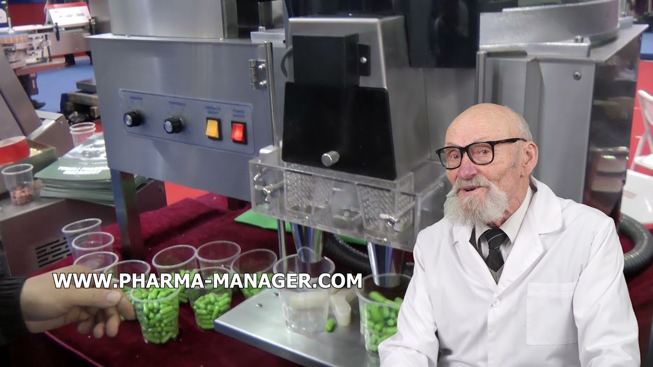 MACHINE DE SCELLAGE PAR INDUCTION PHARMACEUTIQUE, EMBALLAGE DANS UN BLISTER DE COMPRIM&Eacute;S