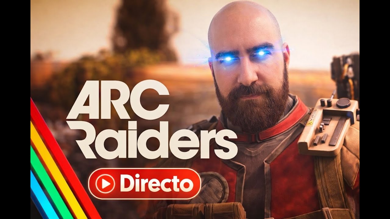 🔥HE VUELTO! 🧨TOP 1 5000 KILLS y UN TATO!   #arcraiders #arcraidersenespañol  #arcraiderslatino