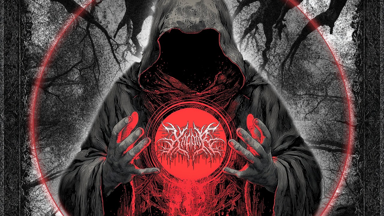 [MINATORY] Xaldor - Ritual of Helaai