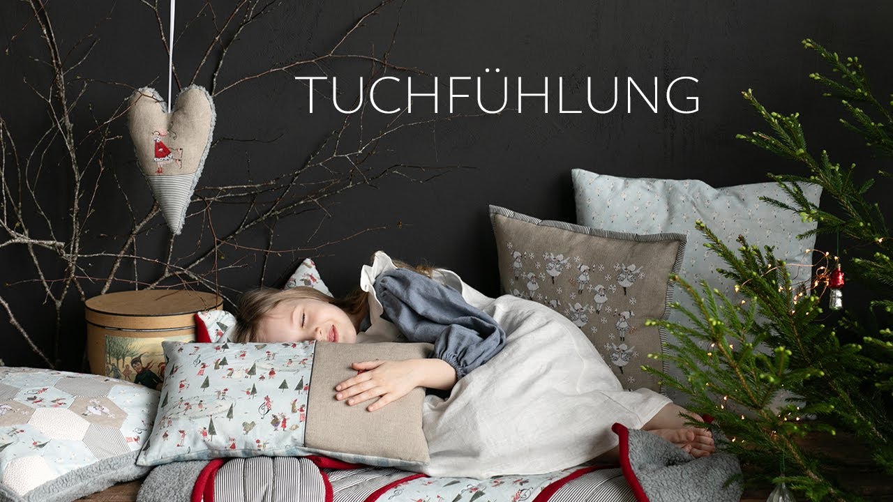 acufactum präsentiert: Tuchfühlung