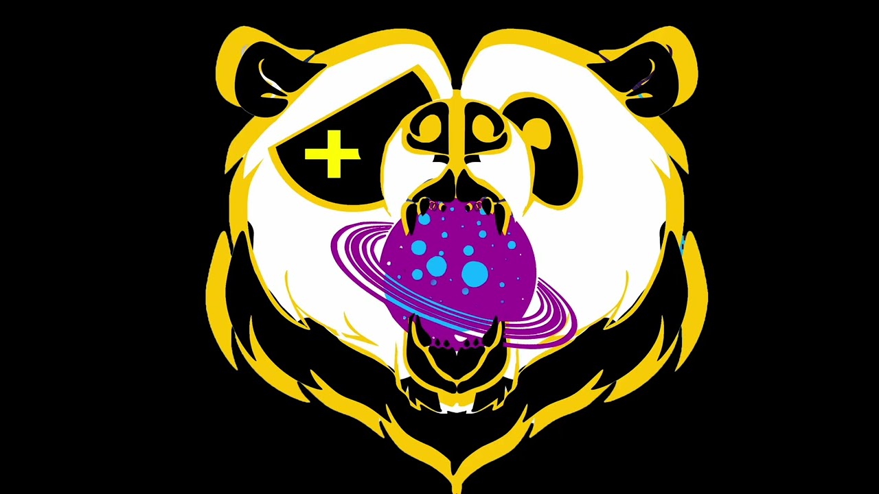 Planet Panda - Kingy Flay (Stream Intro)