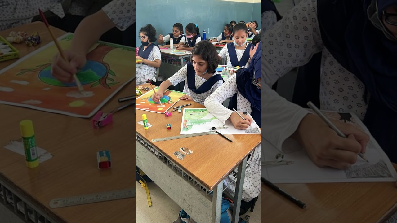 Why The Asian School is the Perfect Choice for Your Child&rsquo;s Education 🎓✨