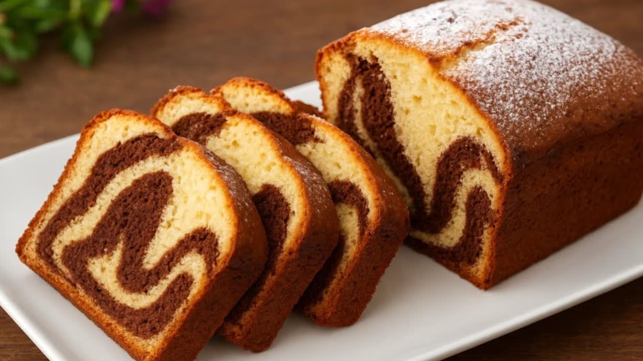 Пирог на 8 столовых ложек – мягкий и вкусный, тает во рту!