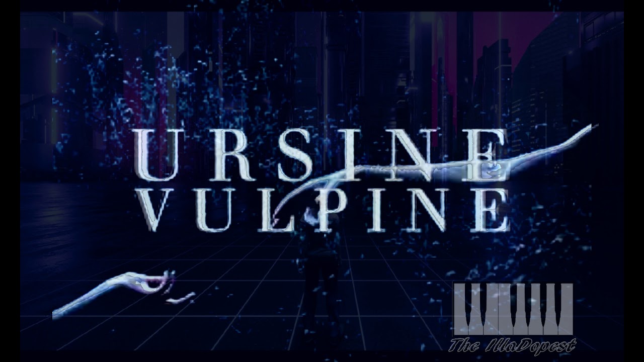 Ursine Vulpine - Forever Young Extended Mix