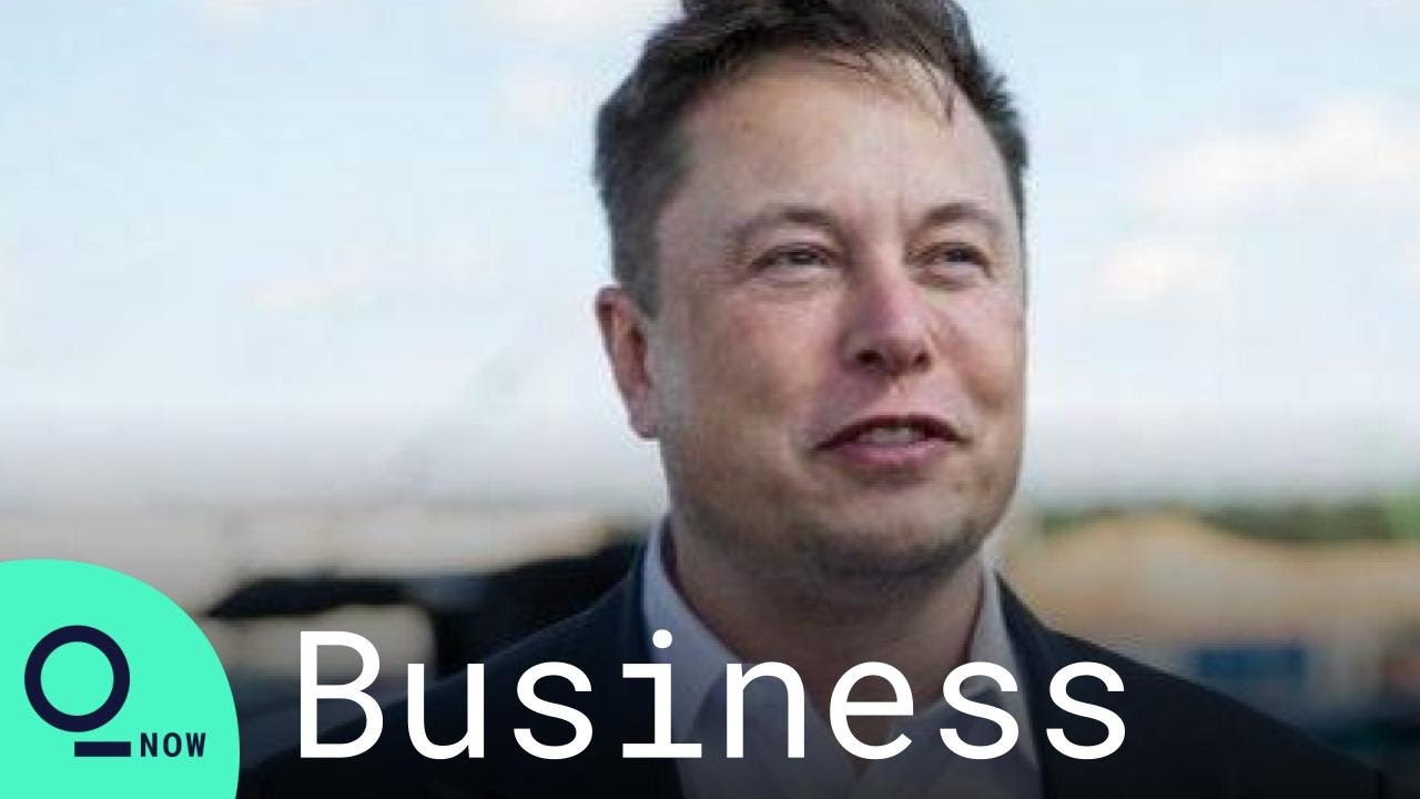 Elon Musk&rsquo;s Wealth Soars $12 Billion on Tesla Index Addition