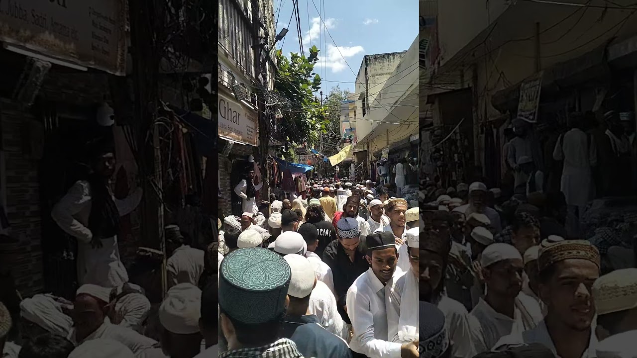 urse ala hazrat barelly shareef mukammal #vlog #bmw
