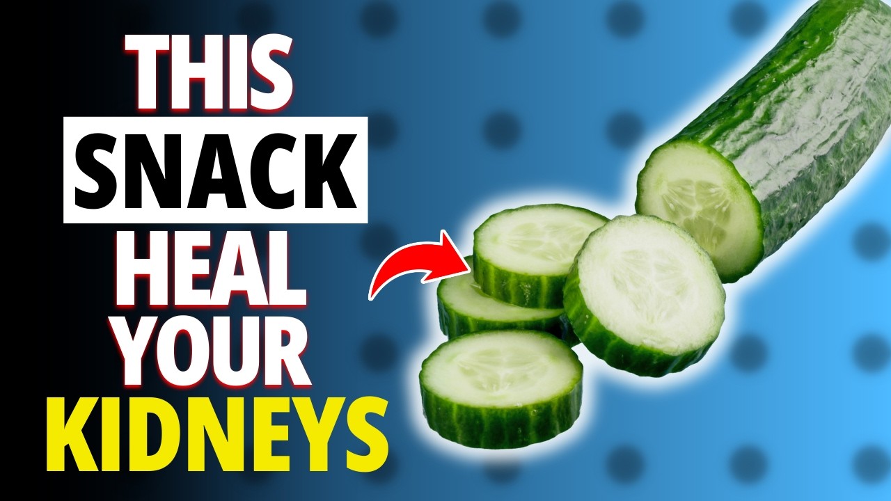 Best 7 Low-Potassium Snacks for Kidney Patients | Kidney Health