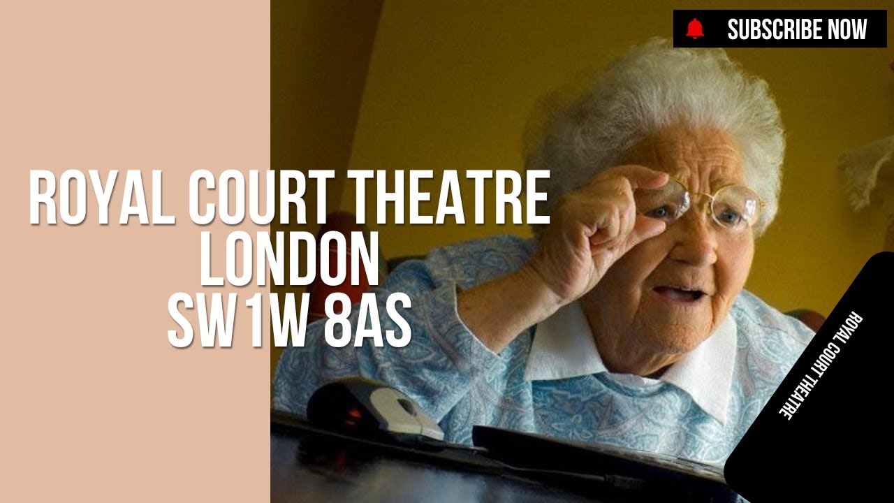 Royal Court Theatre | Sloane Square, London