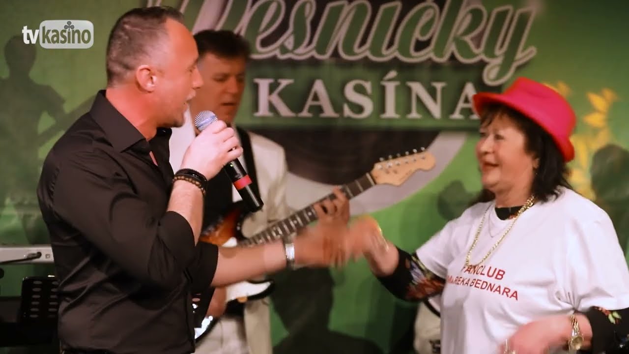 Marek Bednár: Takto mi je
