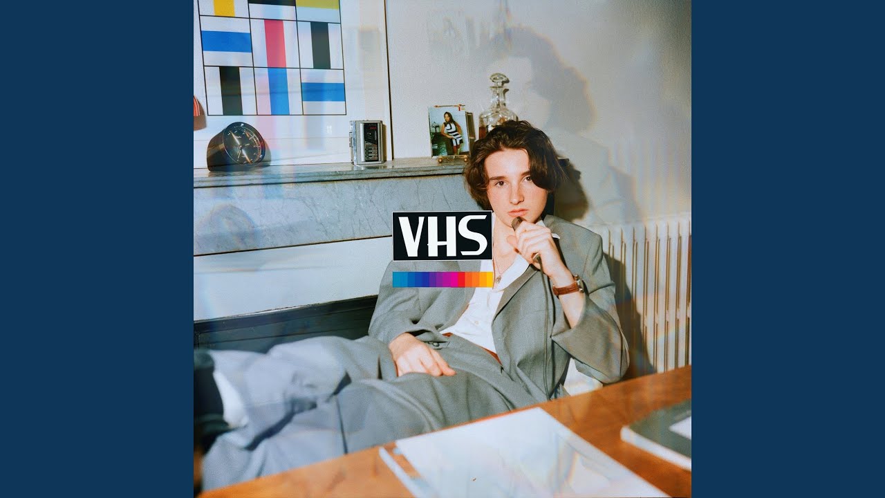VHS (sped up Version)