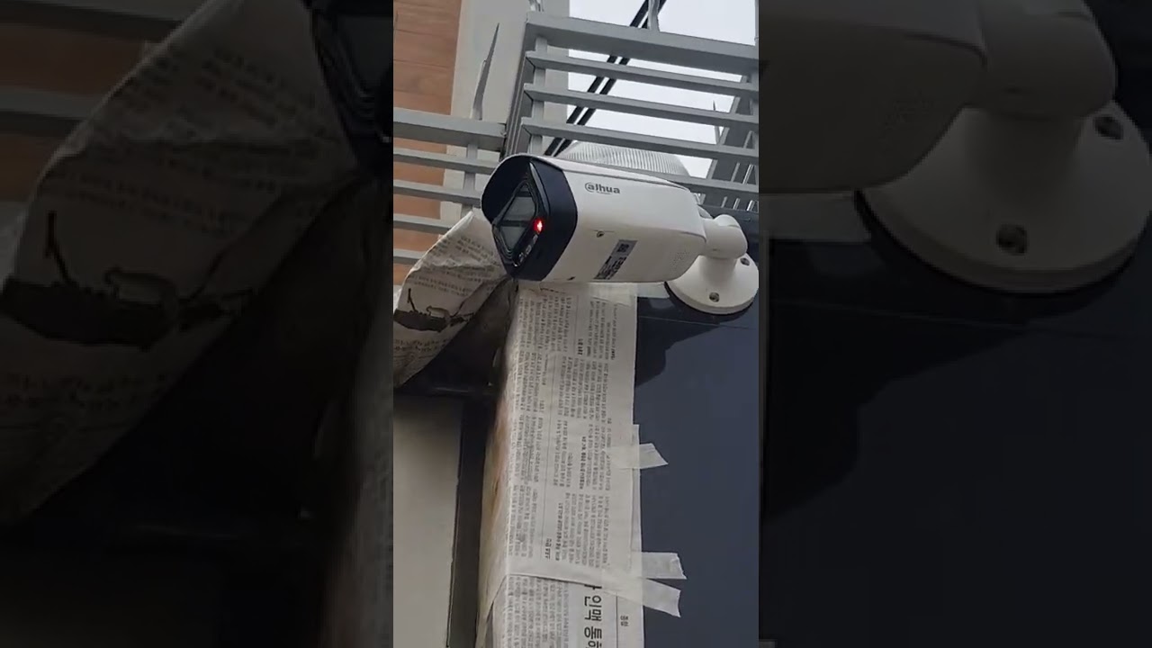 CCTV Camera Secorty Police Alarms - CCTV Cameras Save city project's