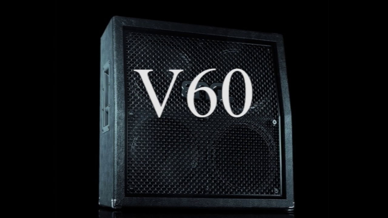 Celestion V30 vs. V60 - Comparison
