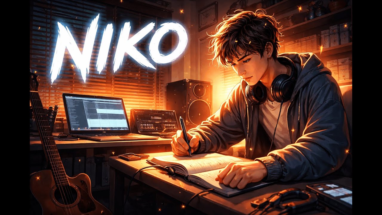 Niko - SlideCore