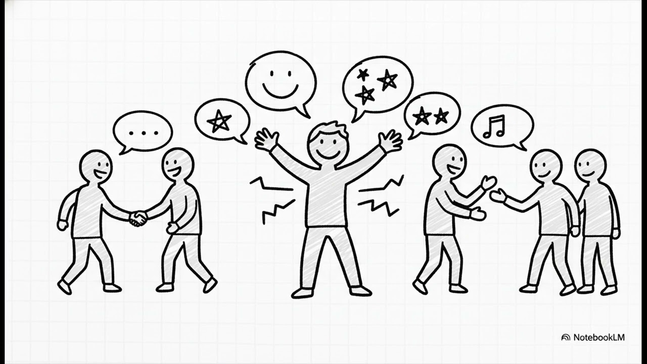 Human psychology
